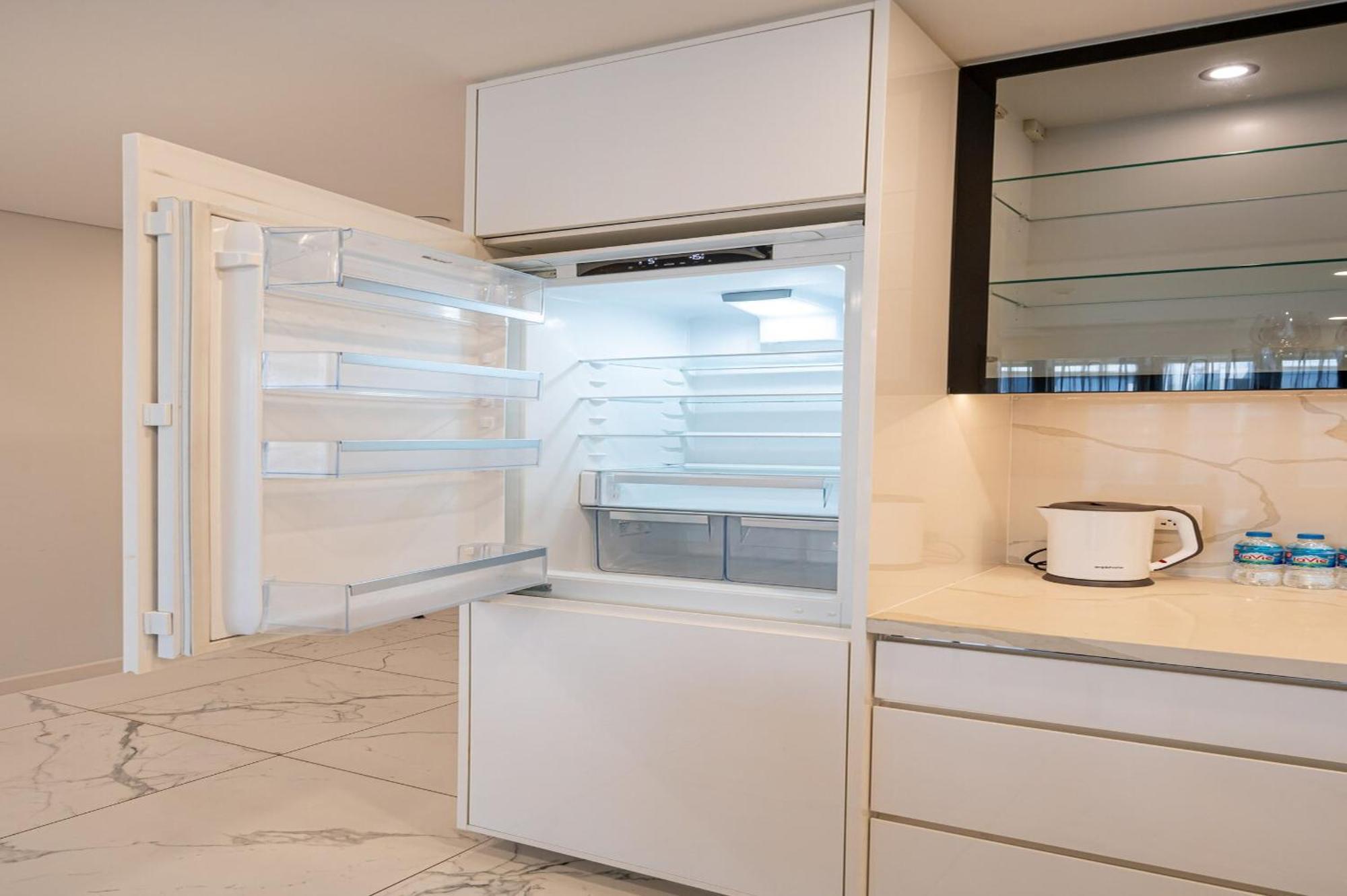The Galleria Metropole Thu Thiem Apartamento *